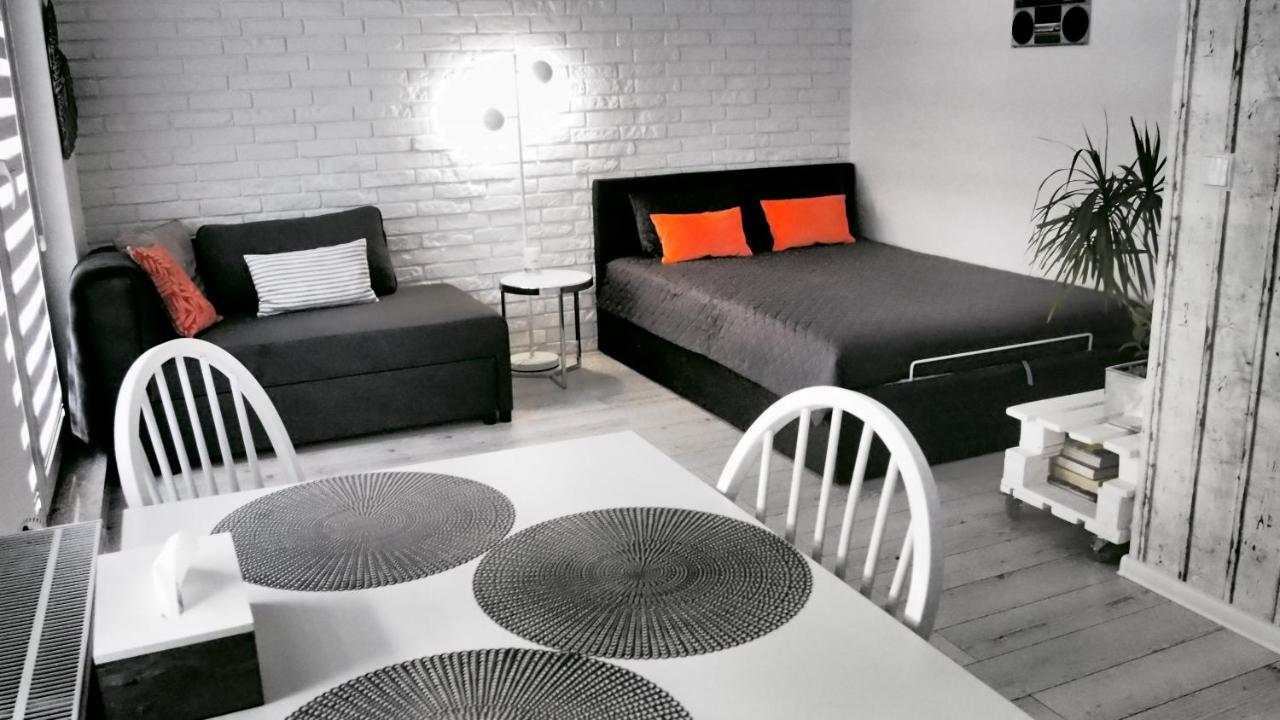 Svoboda Apartment Gdansk