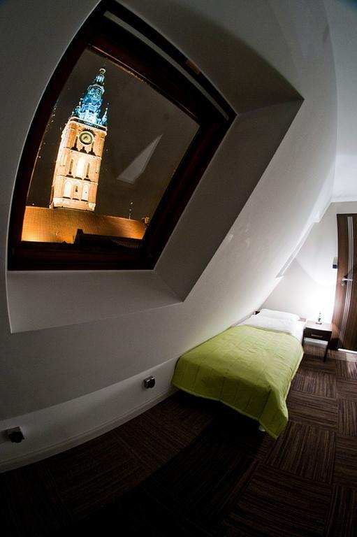 Hotel Artus - Old Town 3*