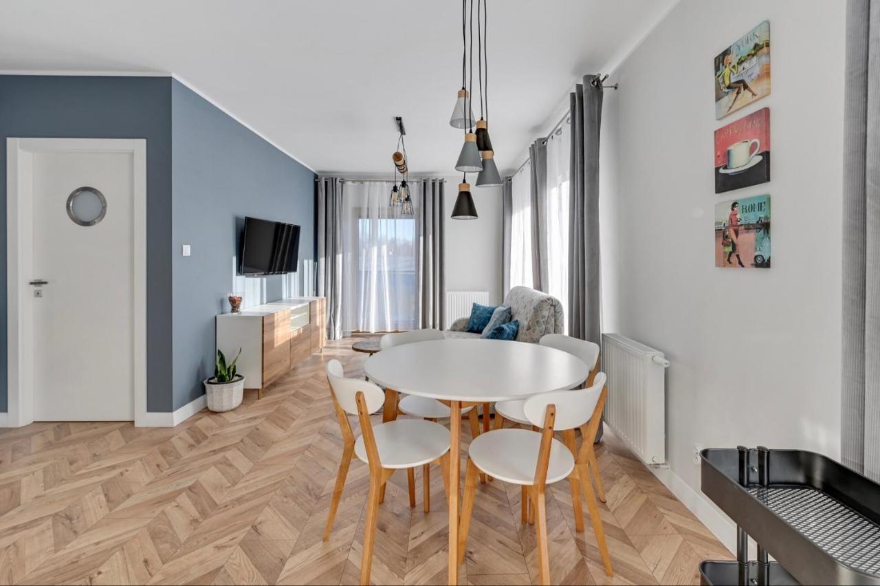 Apartment Prestige Gdansk
