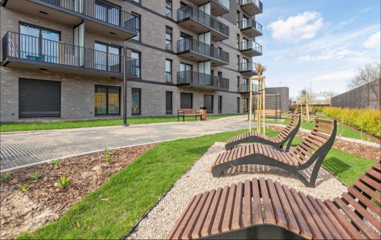 Apartment Prestige