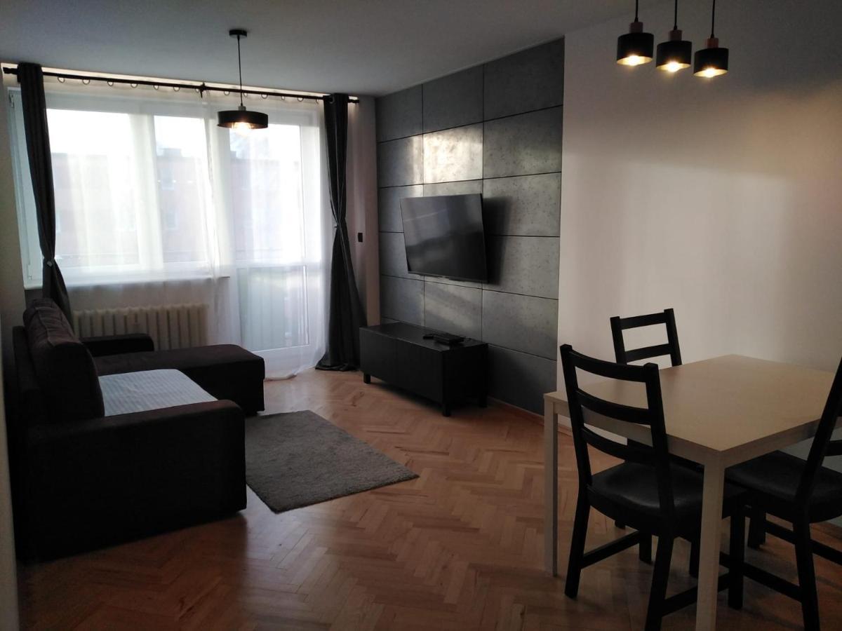 Brzezno Apartament * Gdańsk