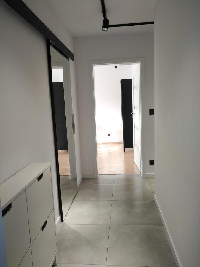 Brzezno Apartament Lägenhet *
