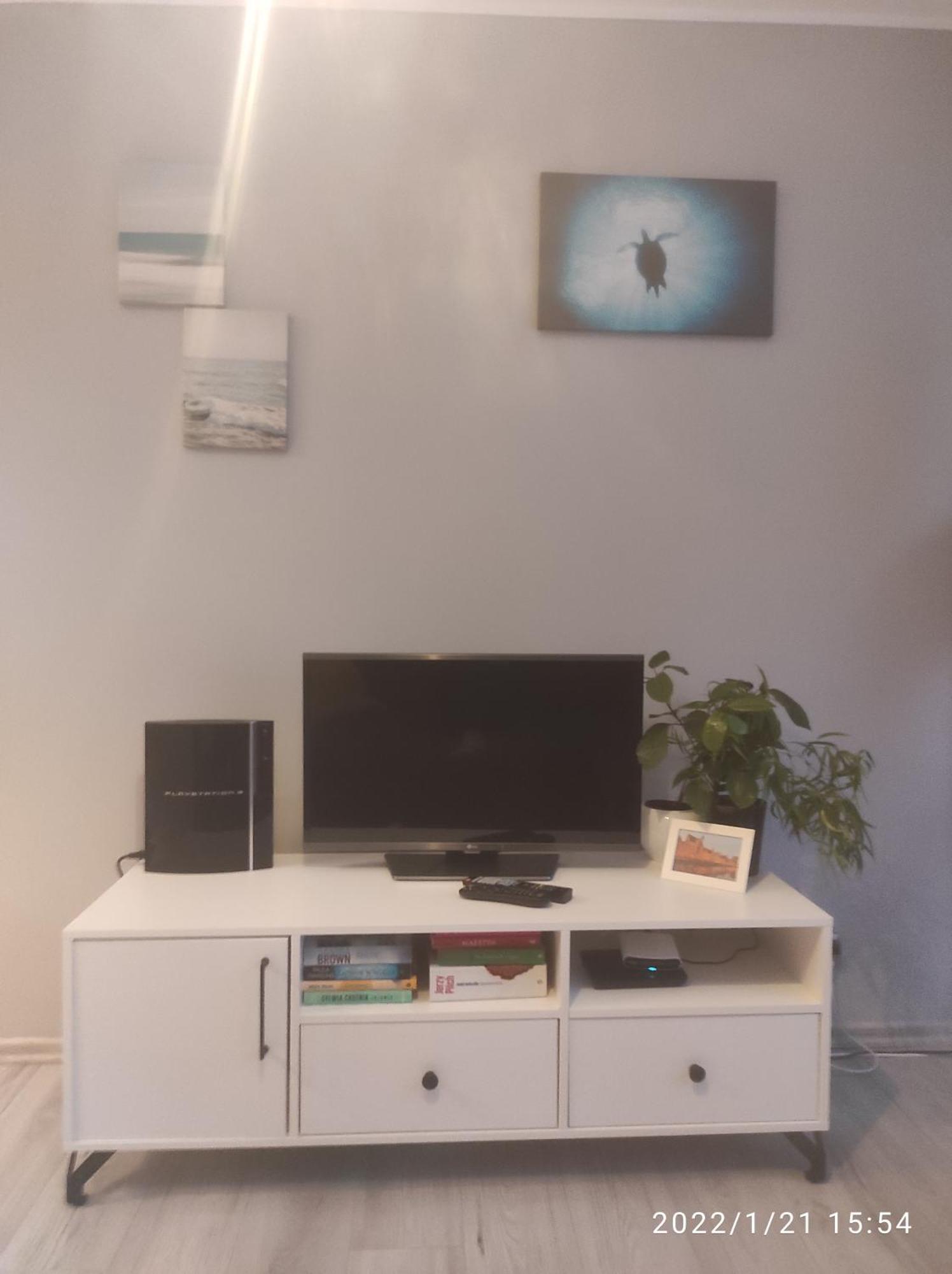 Apartment Przytulny Apartament, 2 Pokoje Nad Morzem *