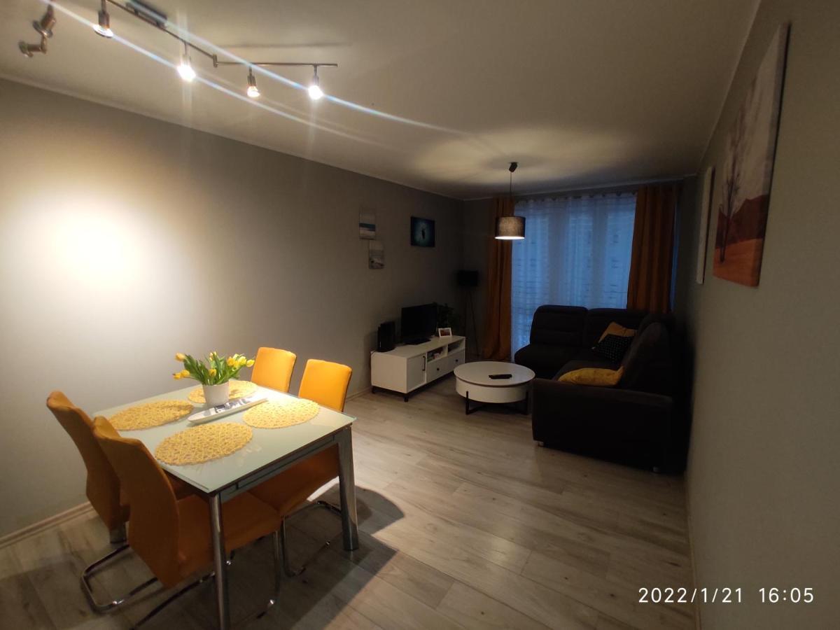 Przytulny Apartament, 2 Pokoje Nad Morzem Apartment Gdansk