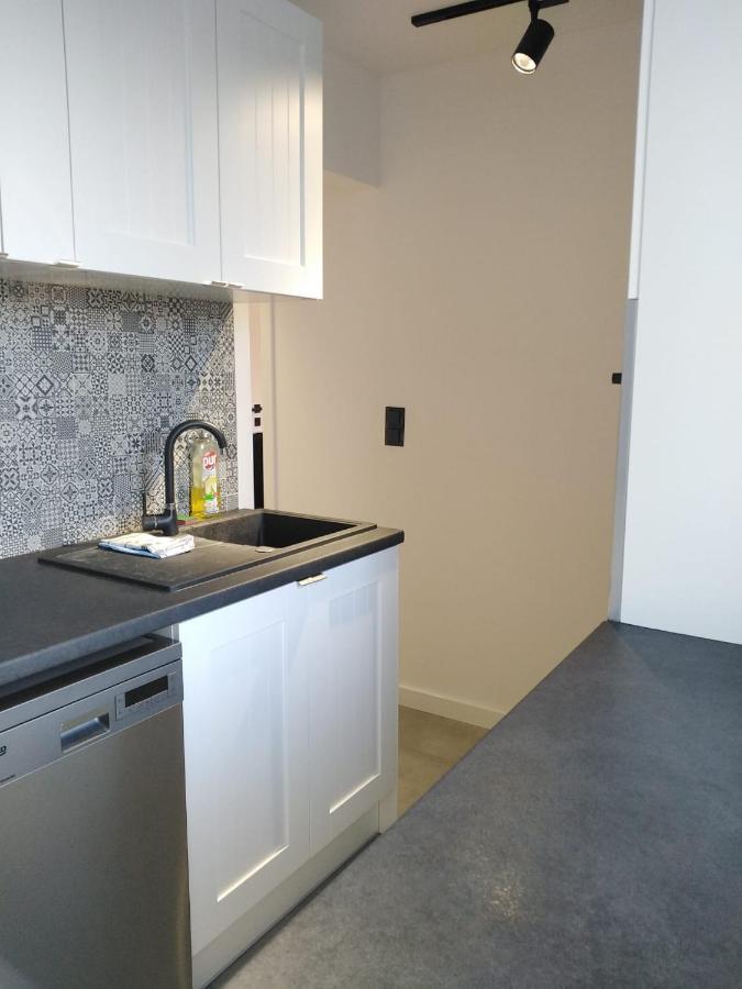 Brzezno Apartament Lägenhet
