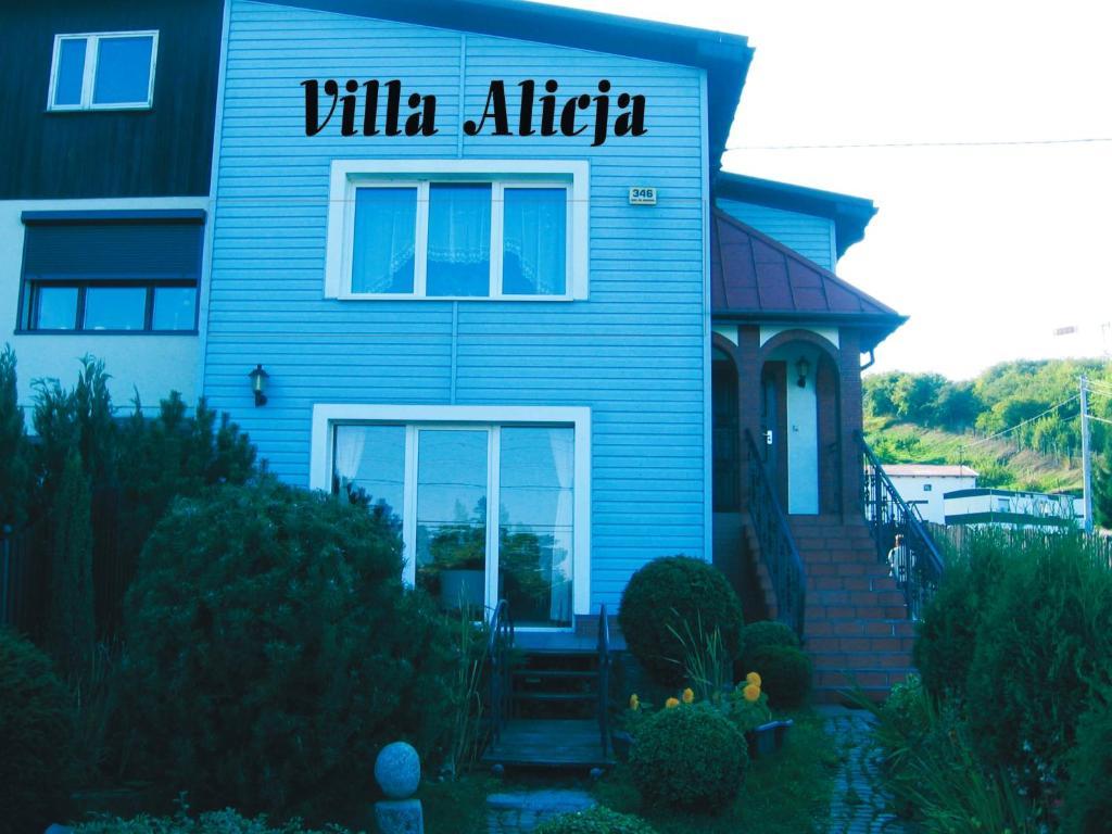Bed & Breakfast Alicja Gdańsk