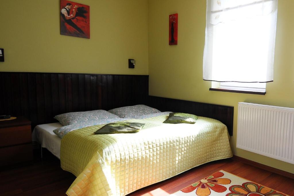 Alicja Bed & Breakfast