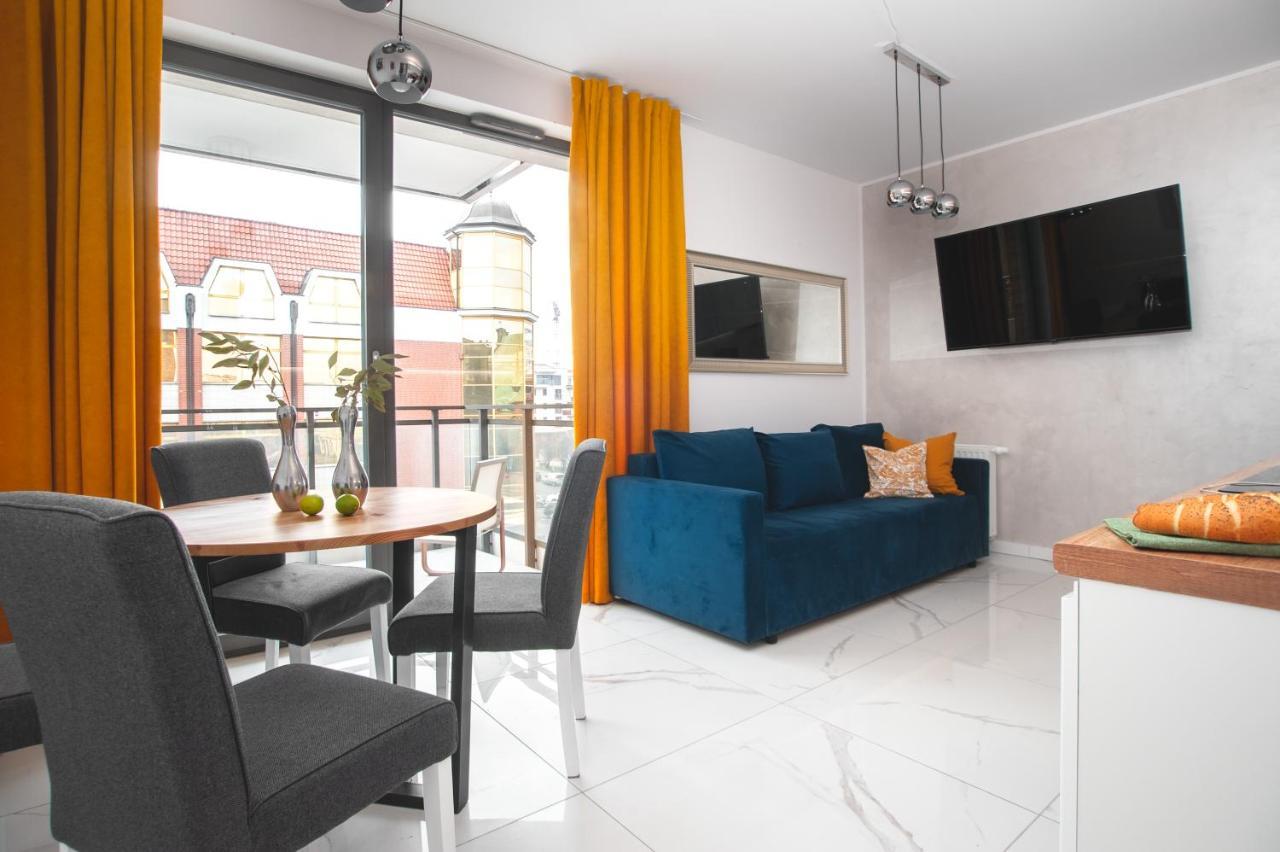 Apartamento M&j - Garden Gates