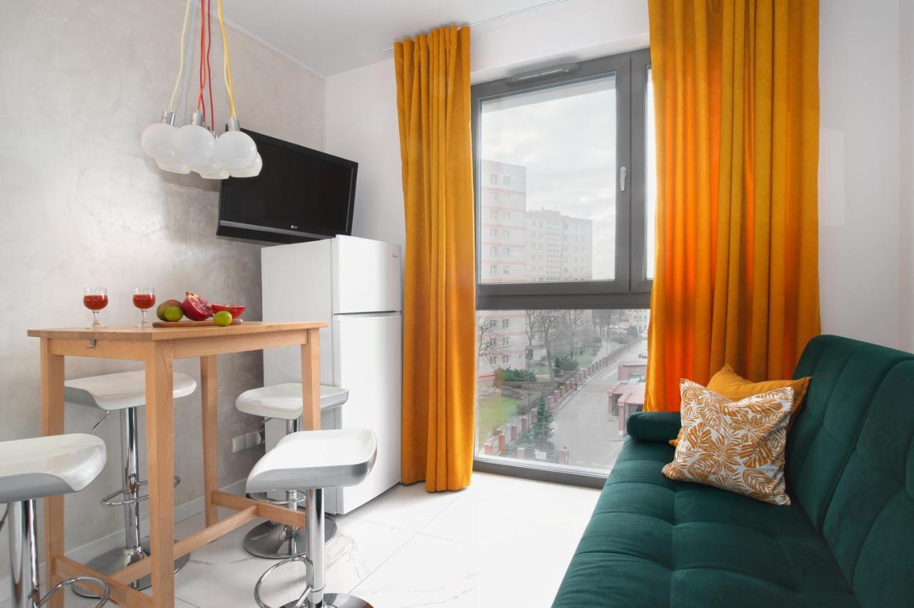 M&j - Garden Gates Apartamento