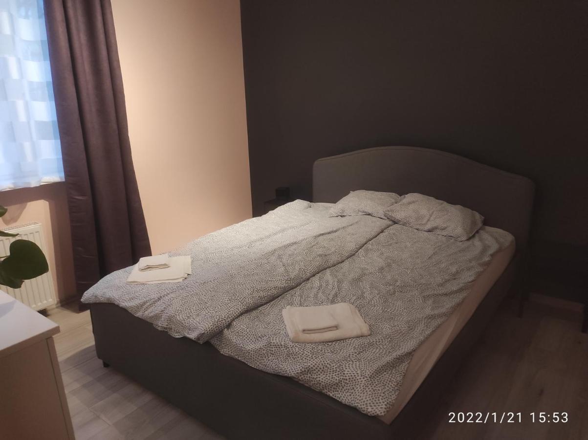 Apartment Przytulny Apartament, 2 Pokoje Nad Morzem *