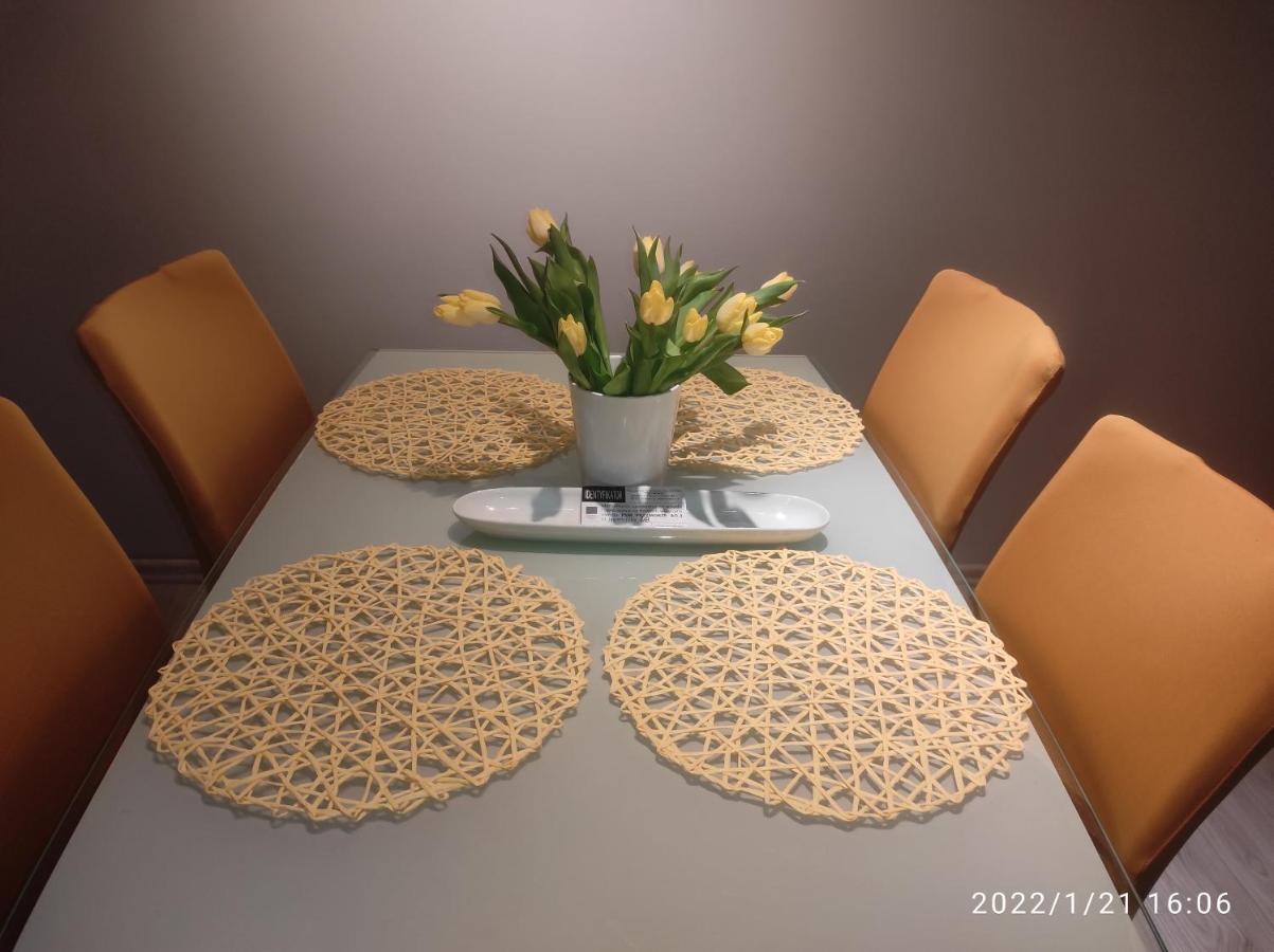 Przytulny Apartament, 2 Pokoje Nad Morzem *