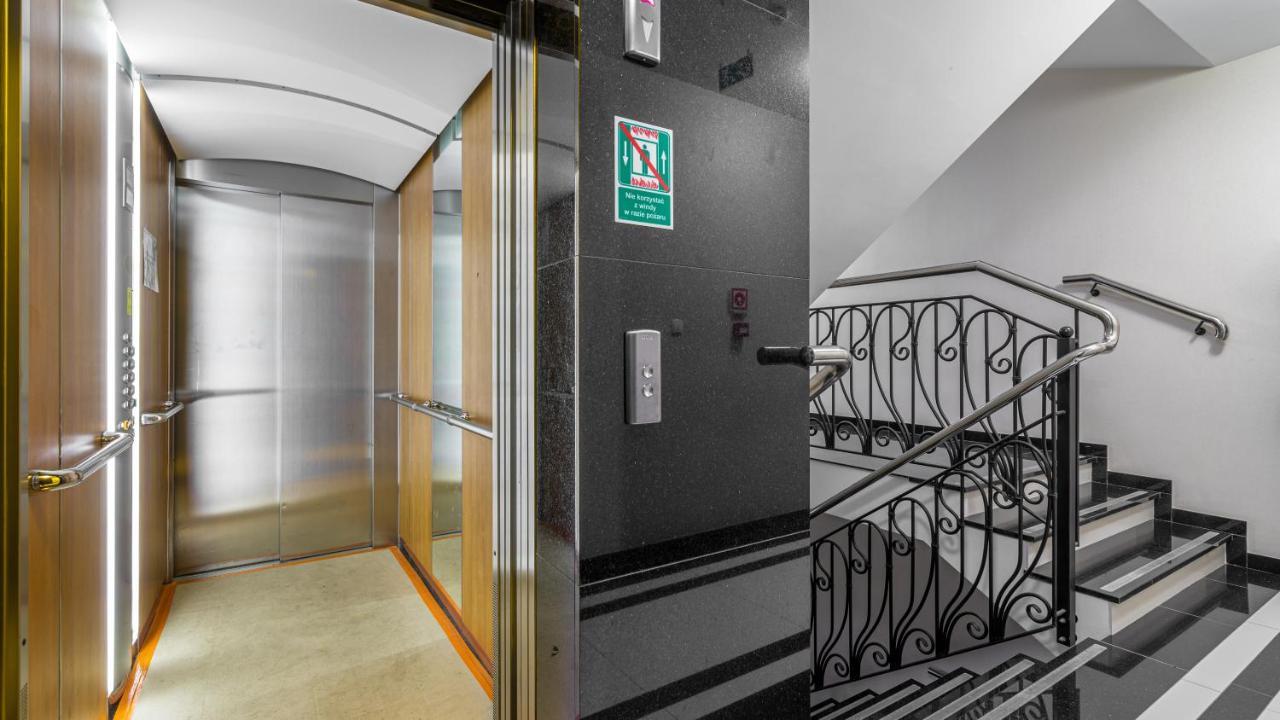 Apartment Hvile 136 - Gdansk