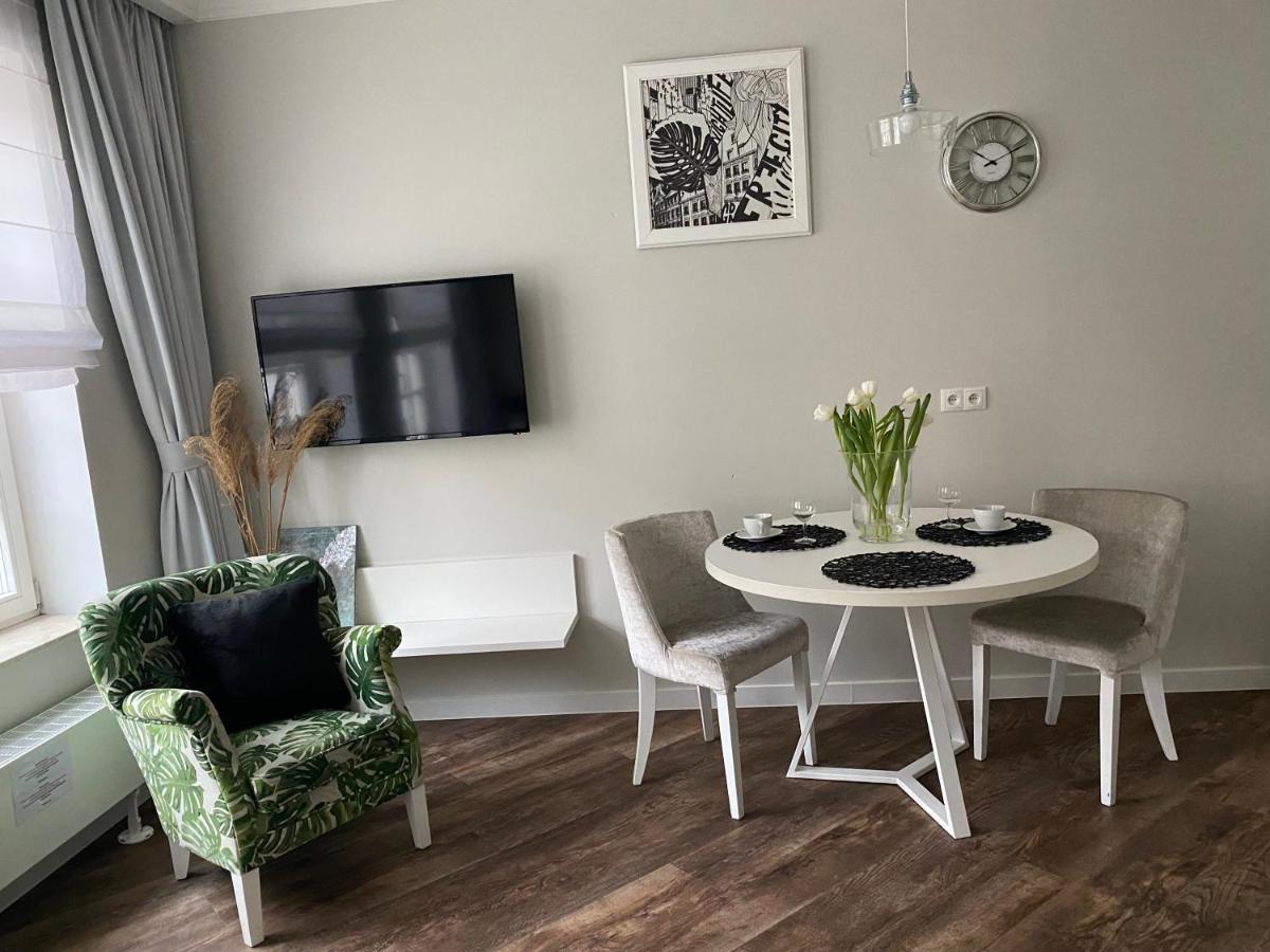Apartment Lavoo Boutique *