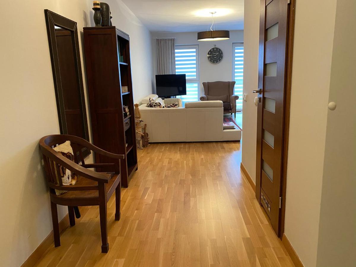 Apartament Ann Skandi