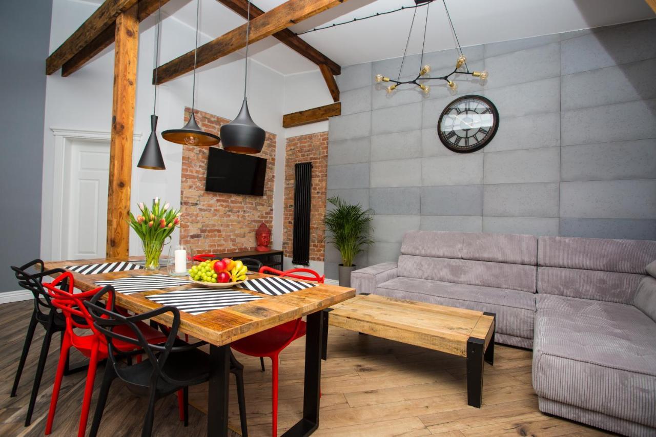 Euro Boho Loft *