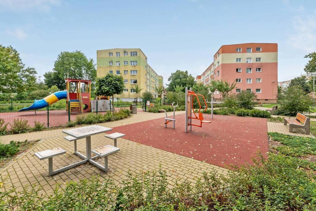 Grand - Summer - * Gdańsk