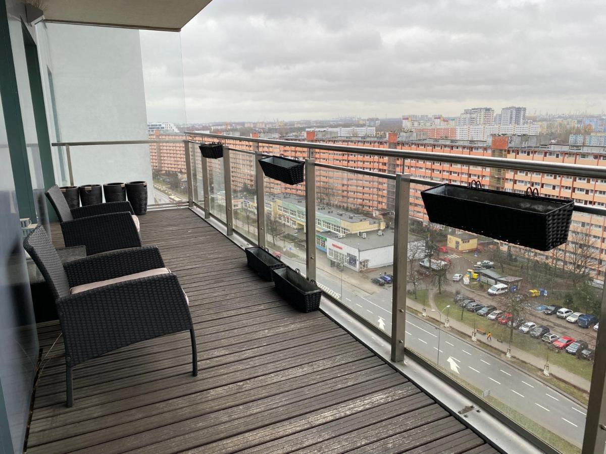 Apartament Ann Skandi
