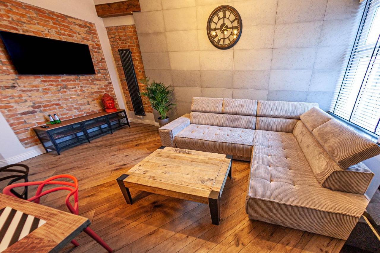 Euro Boho Loft * Gdansk