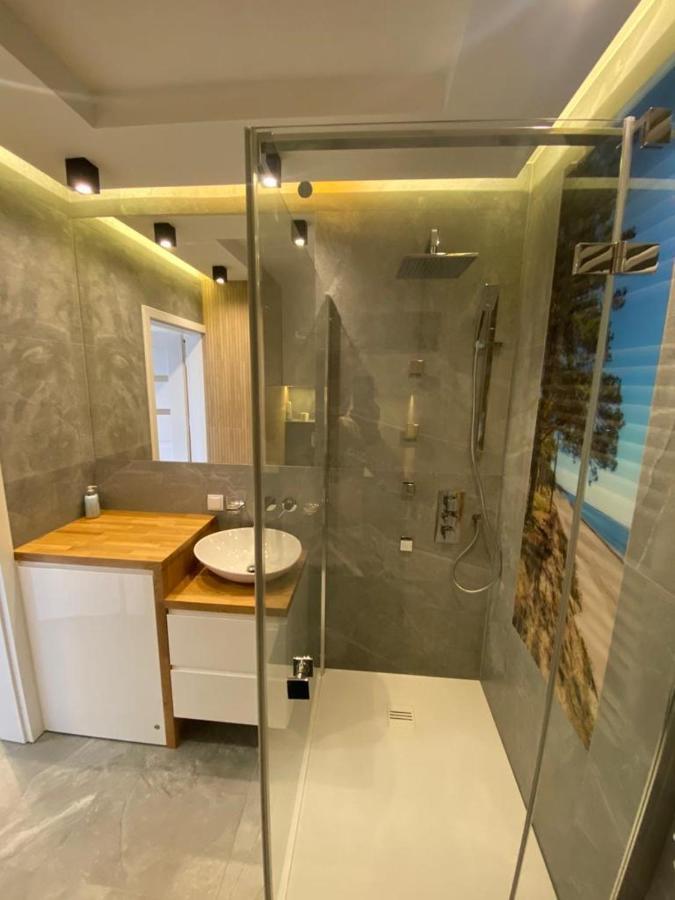 Apartamento Aura Rybaki Gdańsk