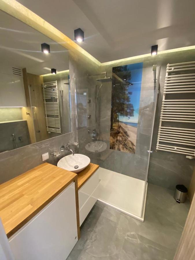Apartamento Aura Rybaki