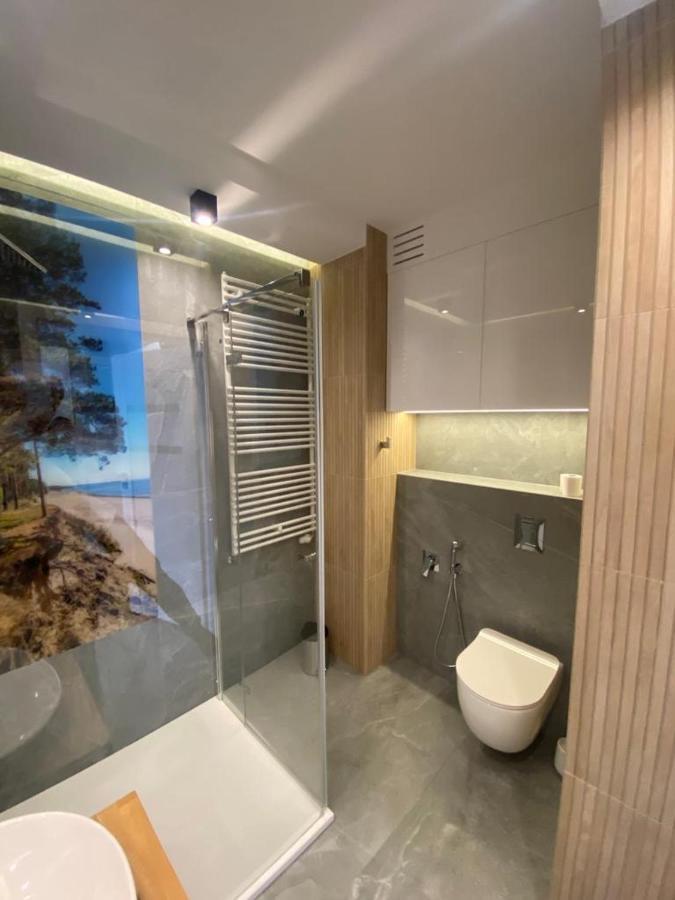 Apartamento Aura Rybaki Gdańsk