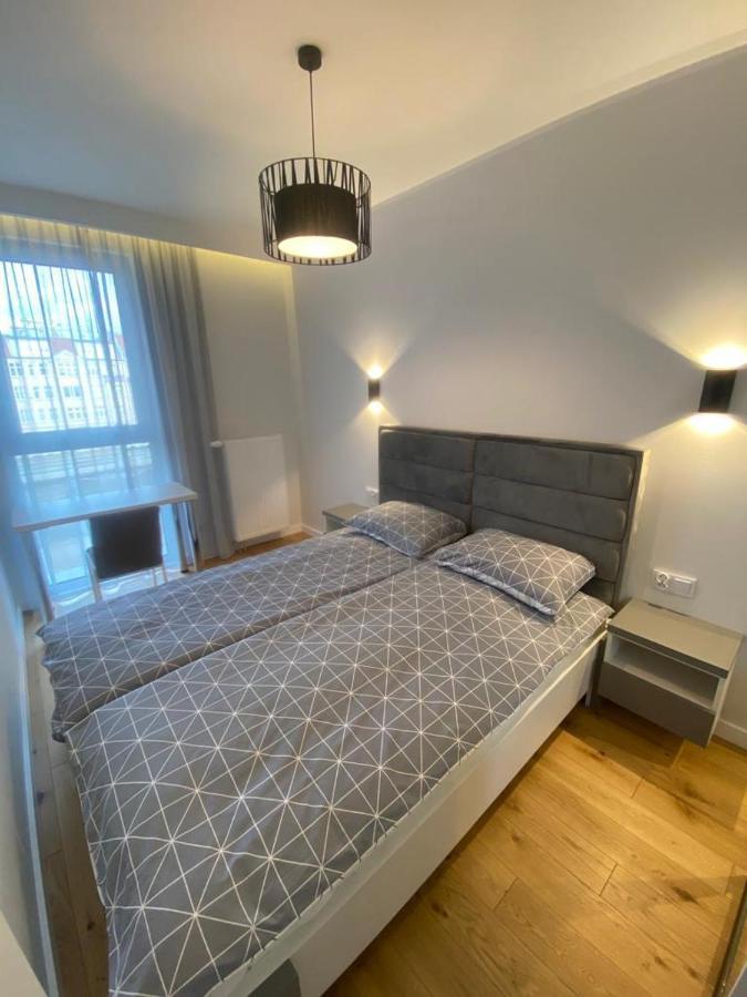 Aura Rybaki Gdańsk
