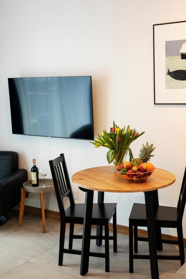 Apartamento Maya's Flats & 41 - Walowa 25 Gdańsk