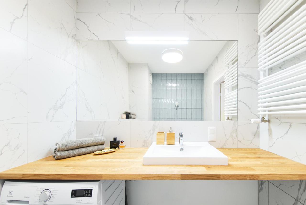 Apartament Nadmotlawski Sen *