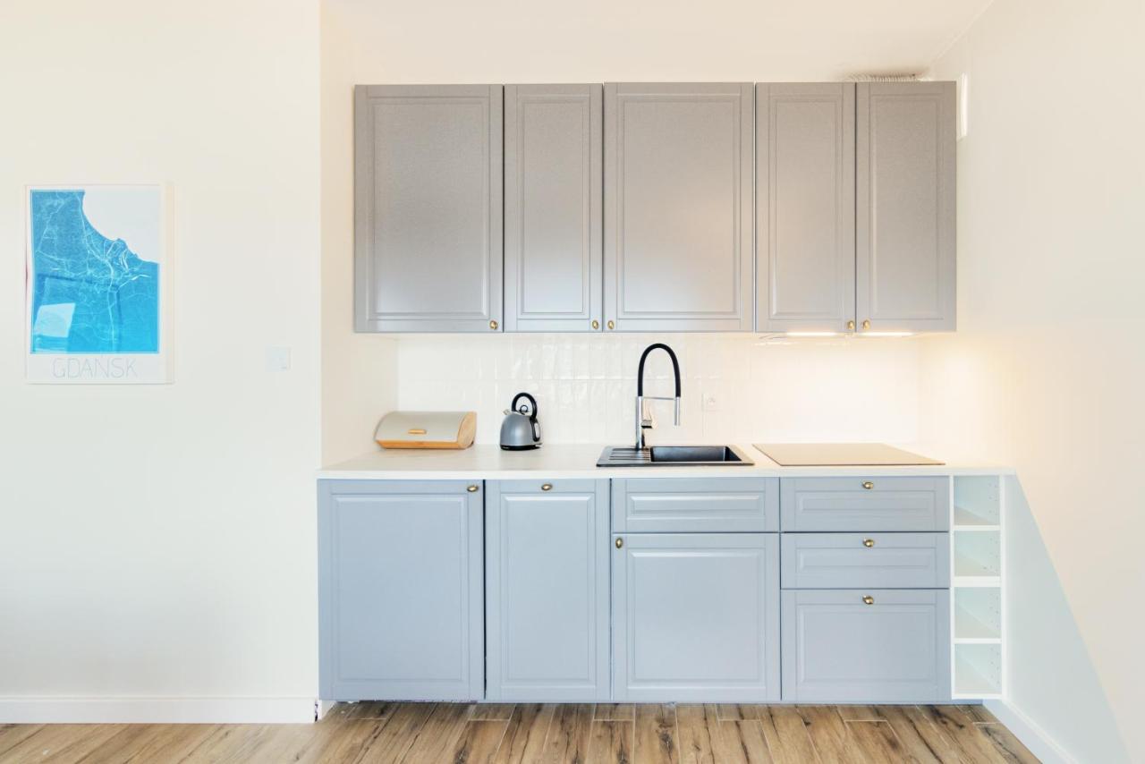 Apartament Nadmotlawski Sen Lejlighed
