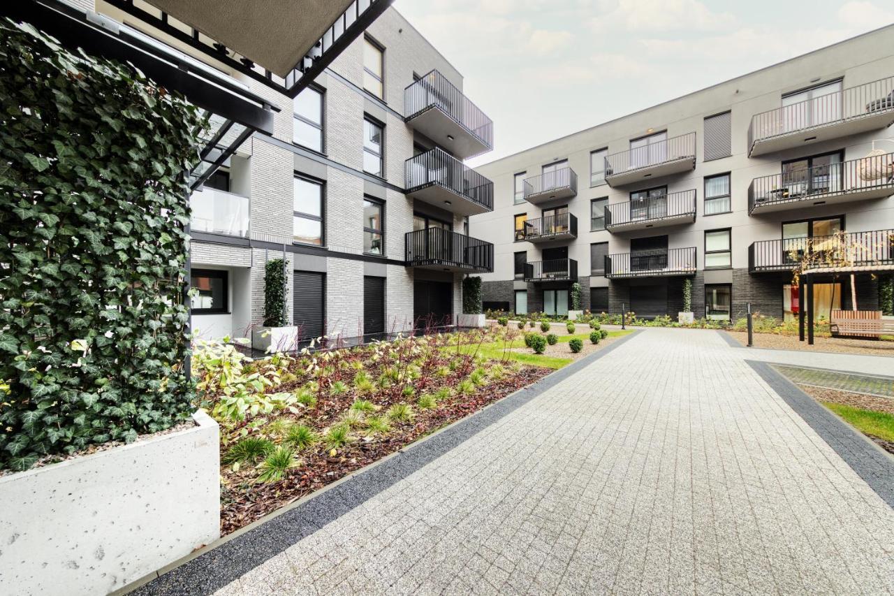 Apartament Nadmotlawski Sen *