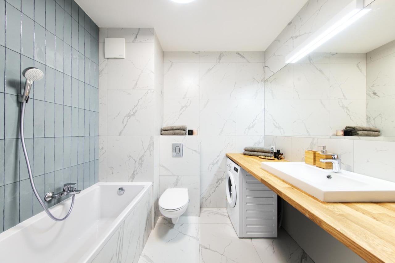 Lejlighed Apartament Nadmotlawski Sen *