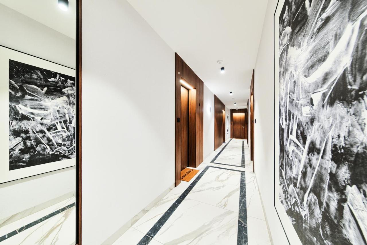 Lejlighed Apartament Nadmotlawski Sen *