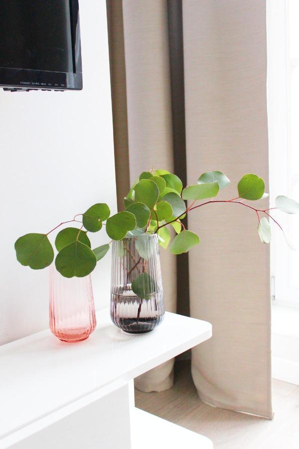 Apartamento Ap66 Gdańsk