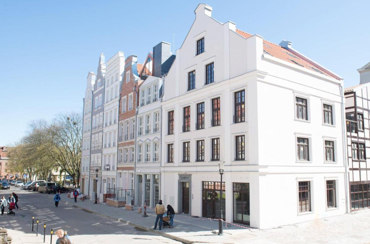 Apartamento Ap66 Gdańsk