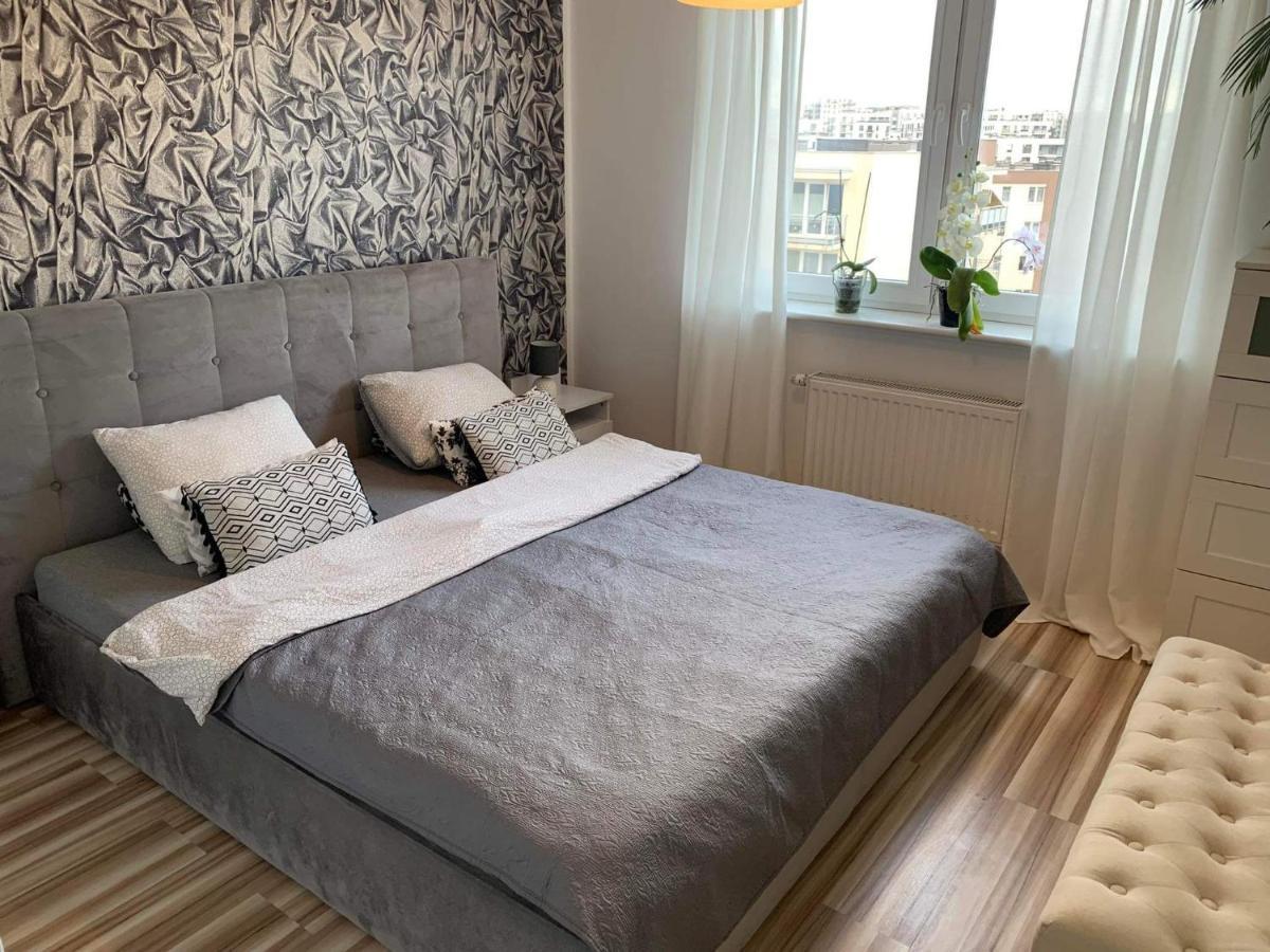Apartamento Apartament Wanessa