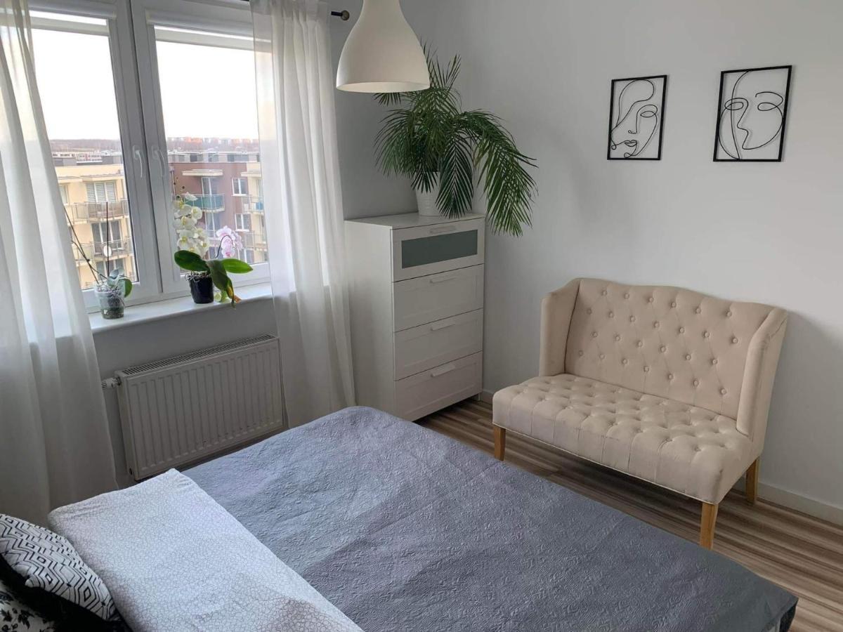 Apartamento Apartament Wanessa *