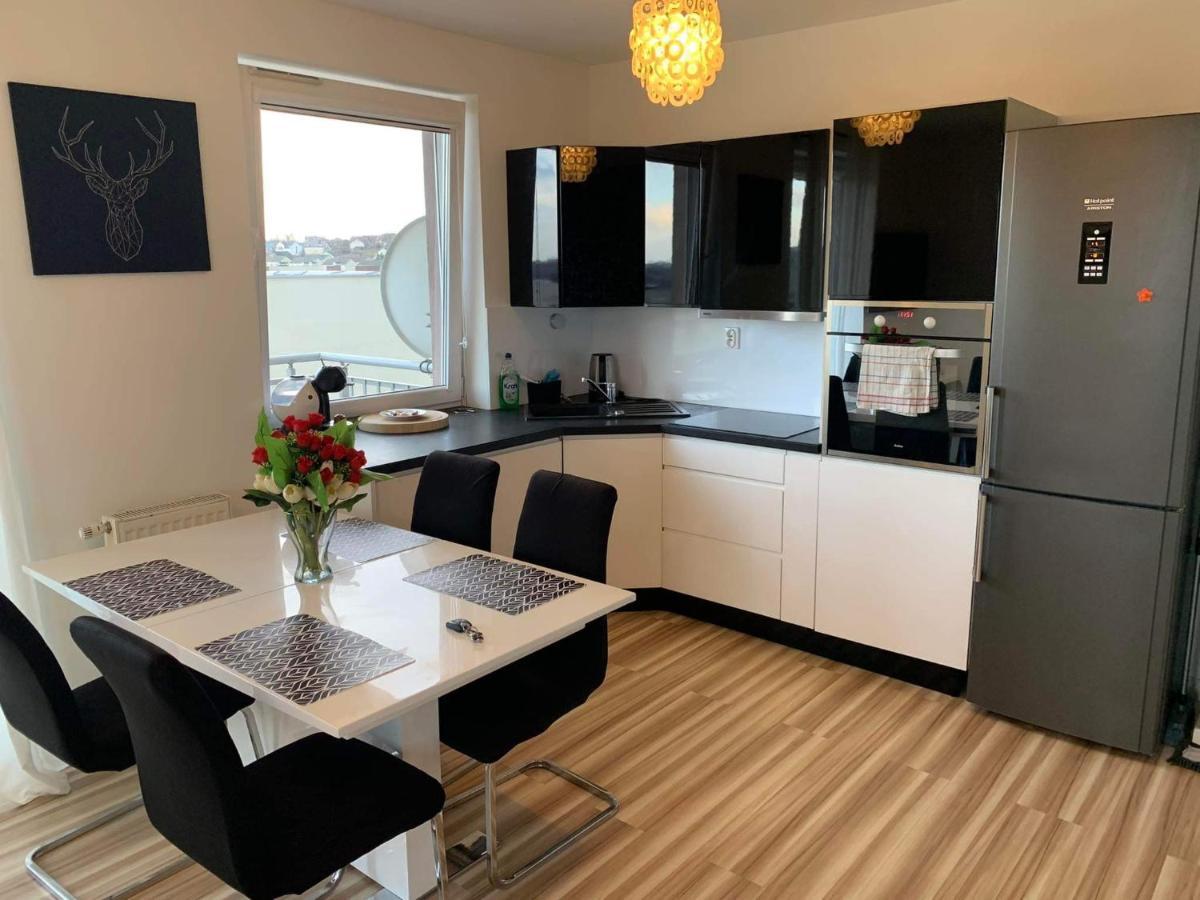 Apartamento Apartament Wanessa *