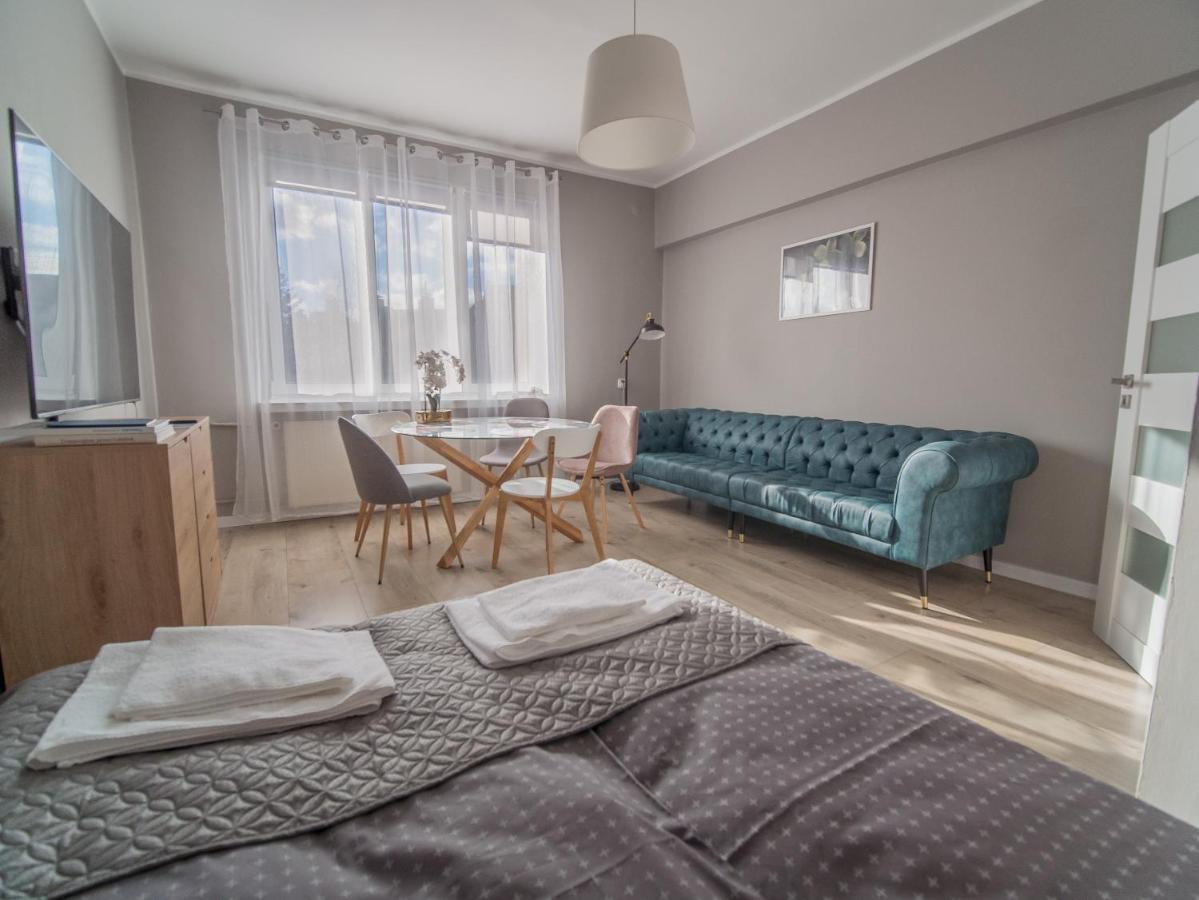 Apartment Krosna Street