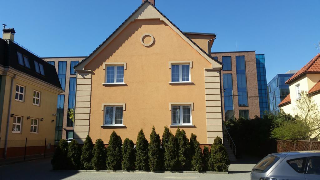 Lena Kwatera prywatna Gdańsk