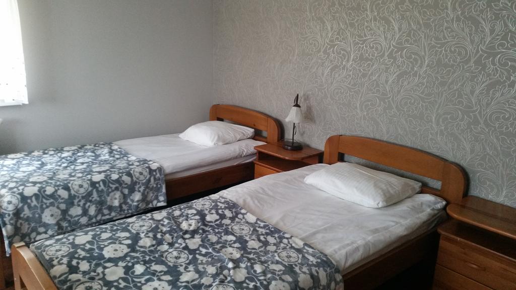 Kwatera prywatna Lena Gdańsk