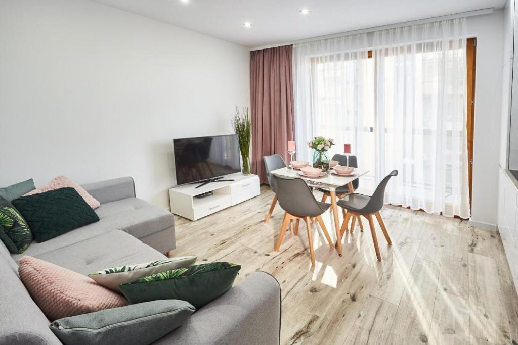 Apartament Zajezdnia 36 * Gdansk