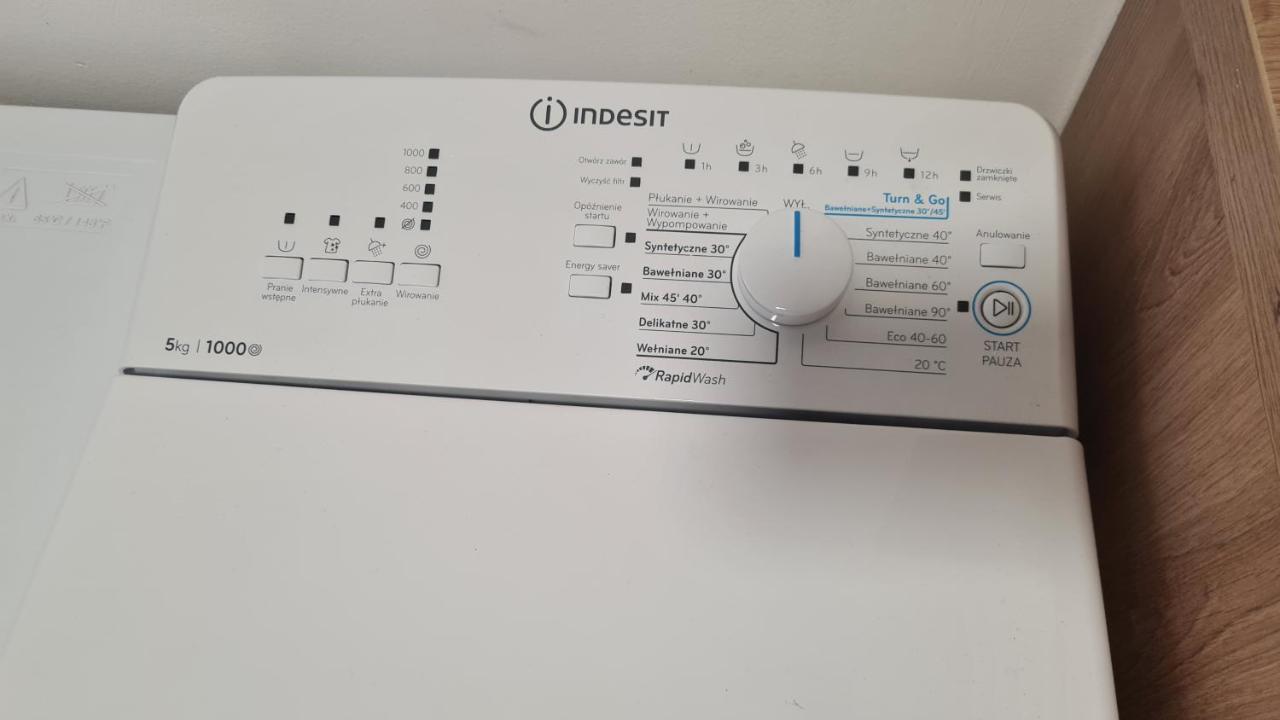 Studio I Pokoje I Pokoje Z Lazienkami Danzig