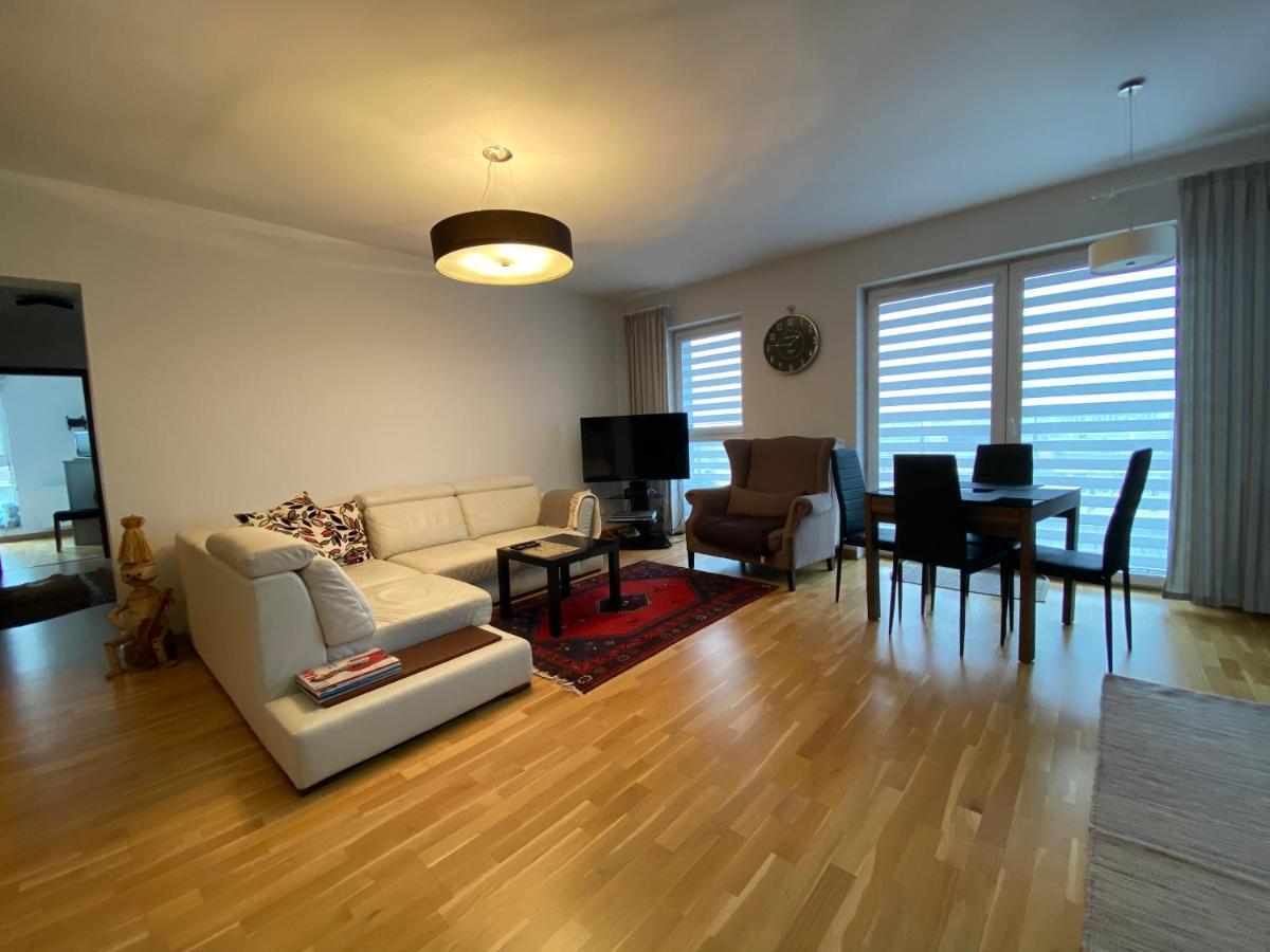 Ann Skandi Apartament *