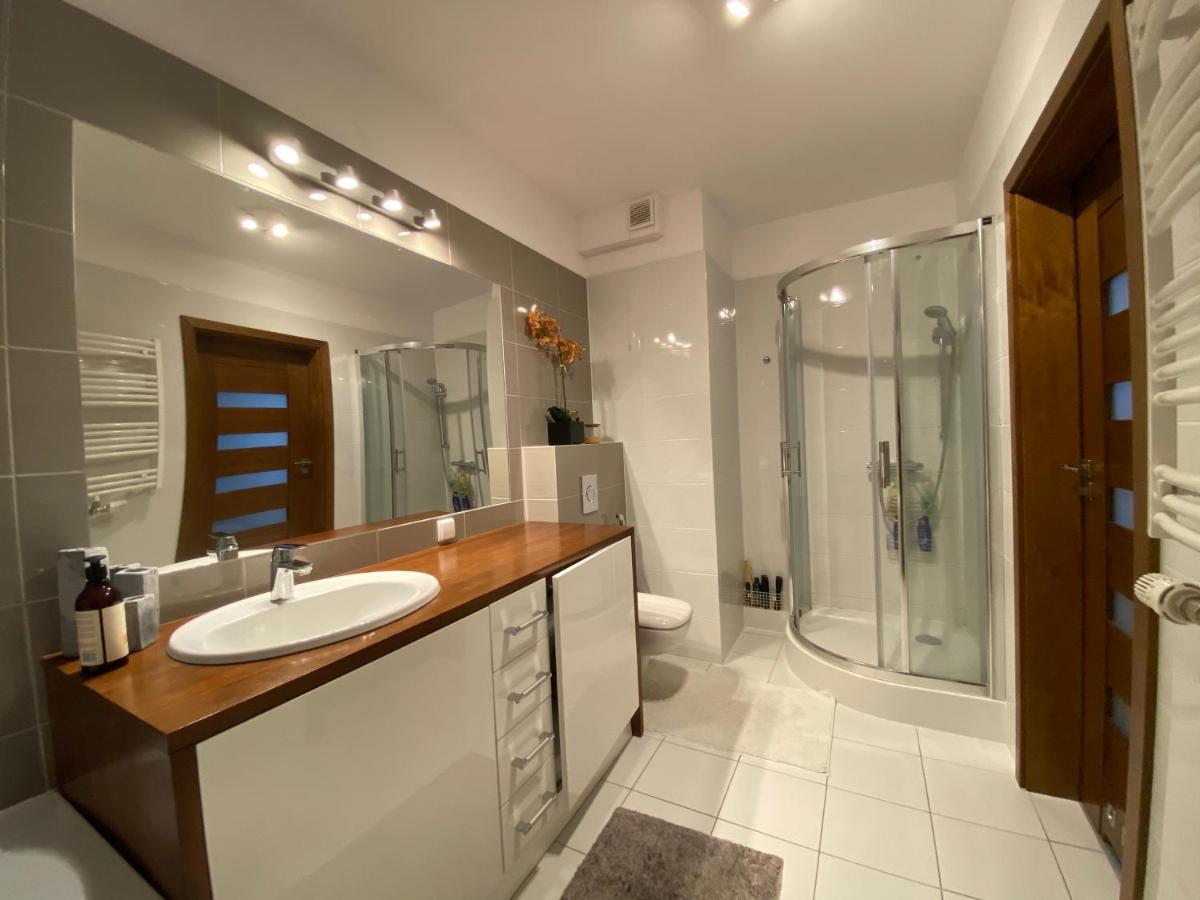 Ann Skandi Apartament Gdańsk