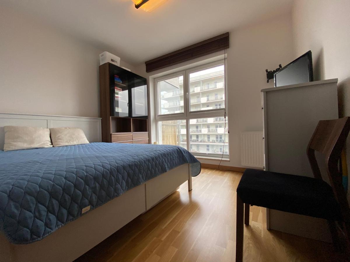 Ann Skandi Apartament *