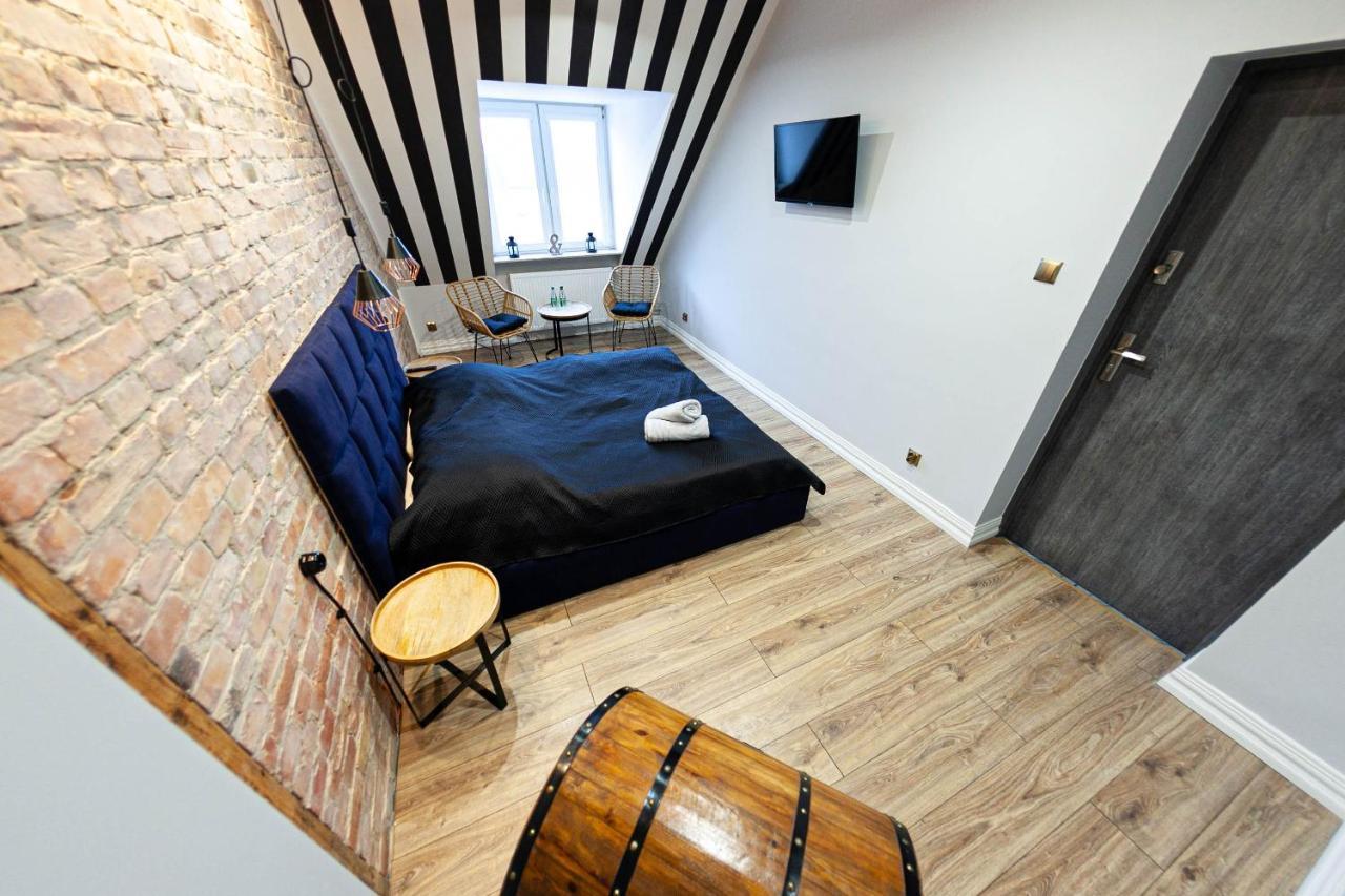 Euro Boho Loft