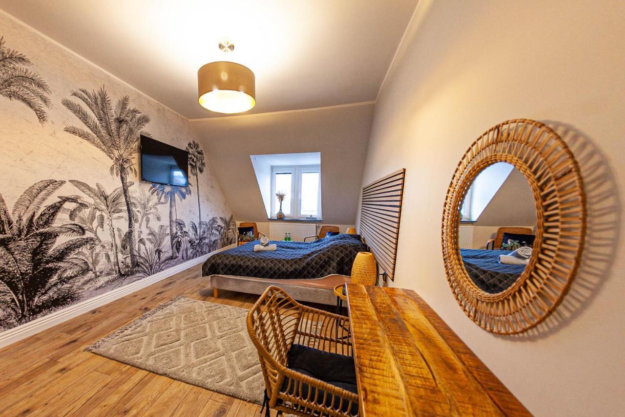 Euro Boho Loft Gdansk