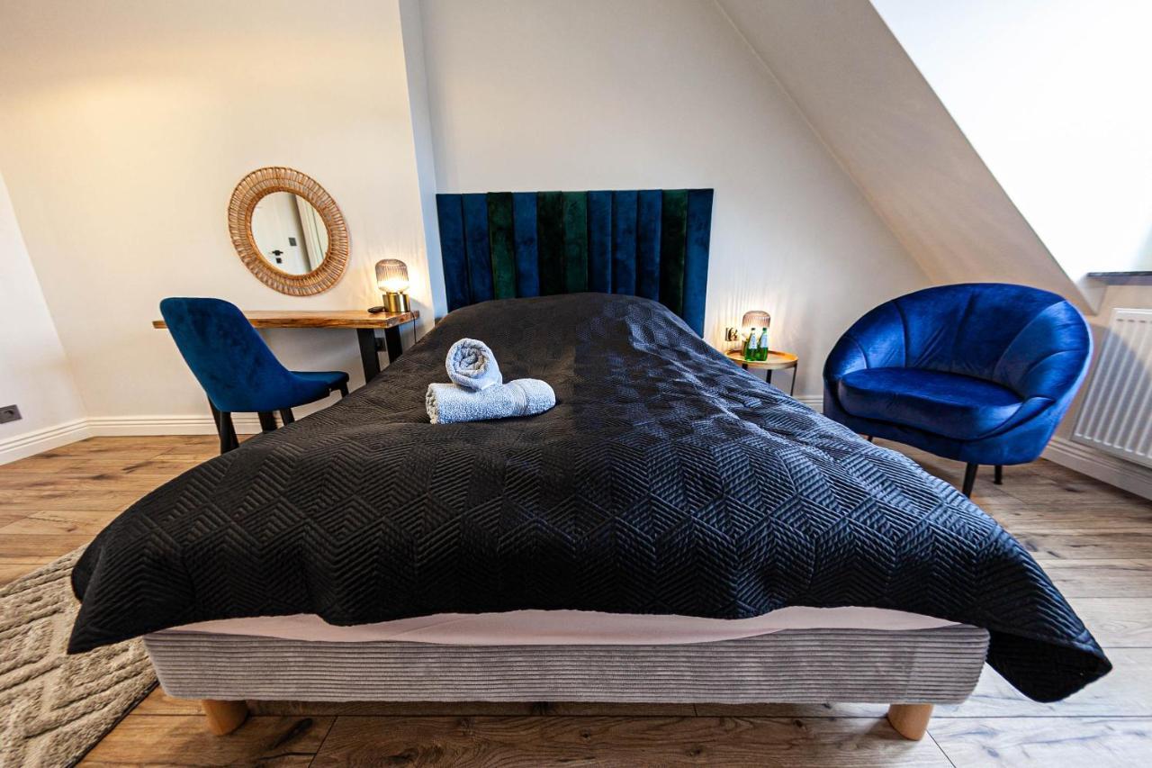 Euro Boho Loft *