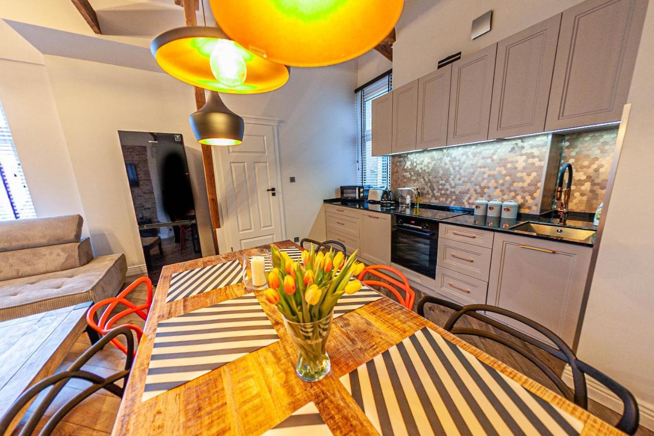 Euro Boho Loft * Gdansk