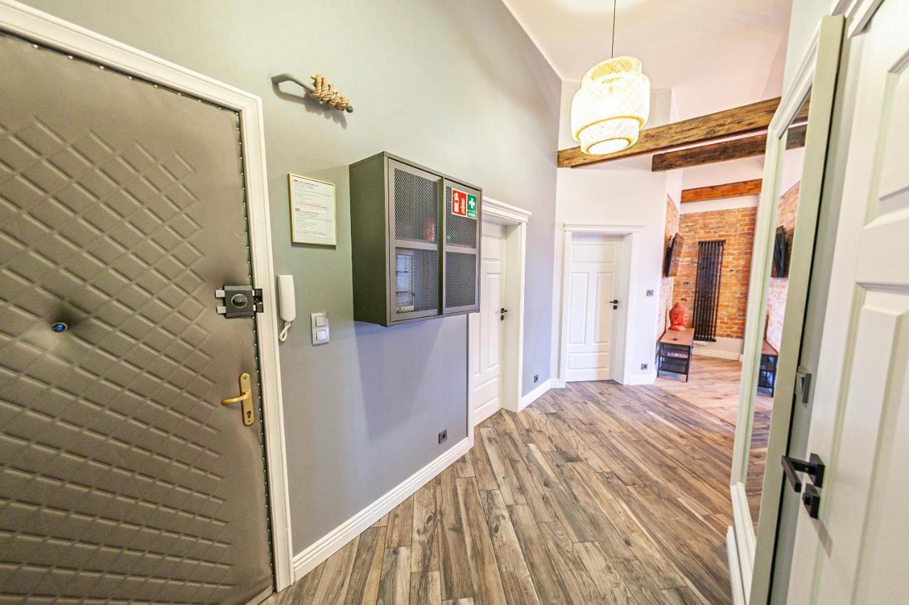 Euro Boho Loft * Gdansk